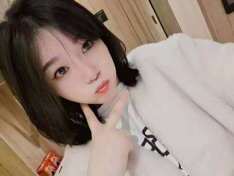 颜值爆表骚气十足